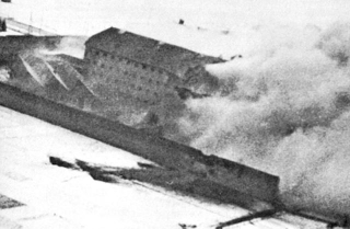 Illustration for article titled The Ten Most Daring Rescue Missions Ever Attempted